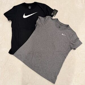 Nike Short Sleeve Tees